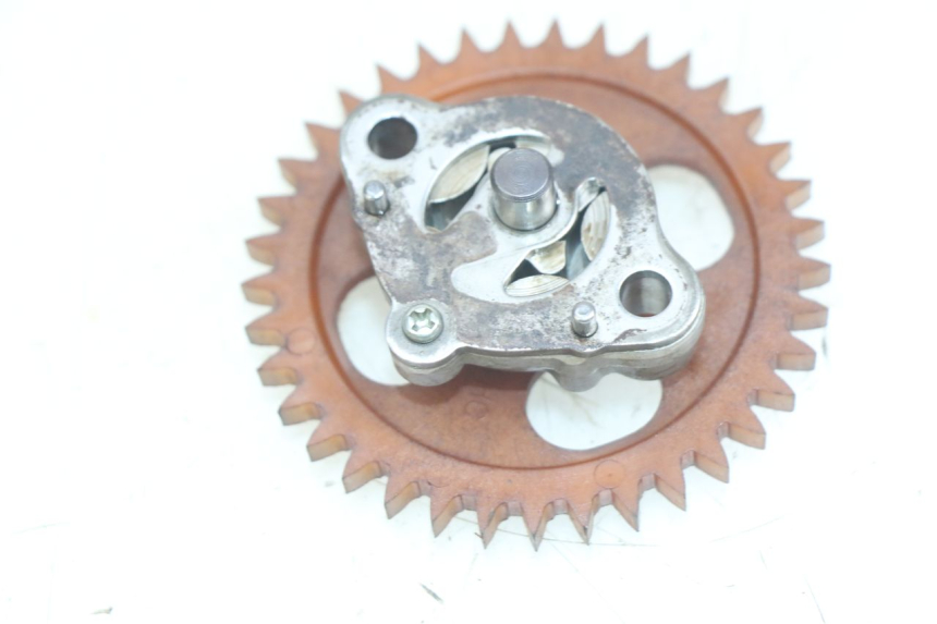 photo de POMPA OLIO YAMAHA X-MAX XMAX 250 (2006 - 2009)