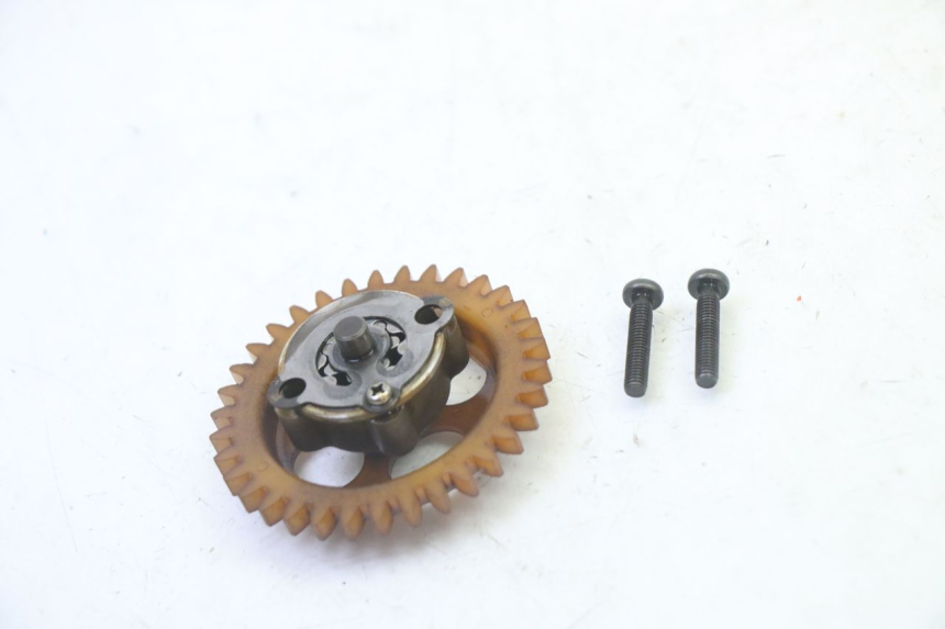 photo de POMPA OLIO YAMAHA X-MAX XMAX 125 (2010 - 2014)