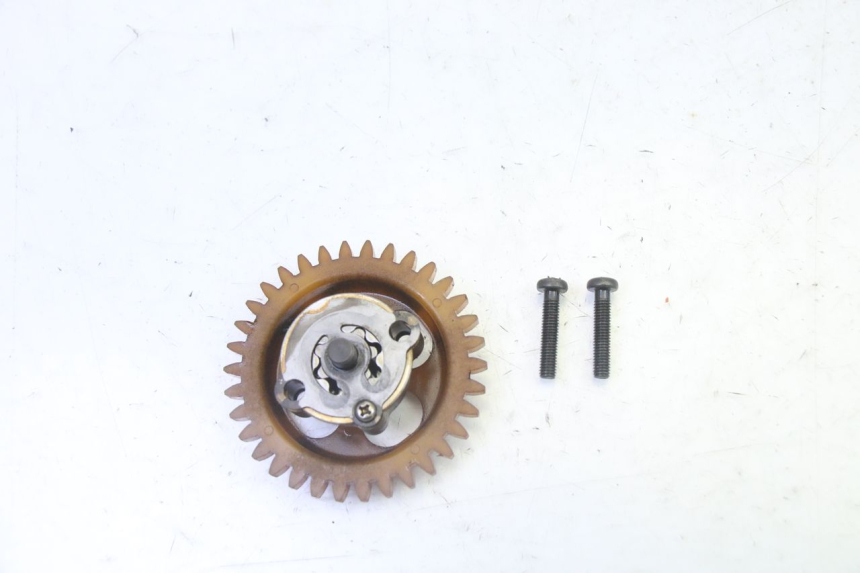 photo de POMPA OLIO YAMAHA X-MAX XMAX 125 (2010 - 2014)