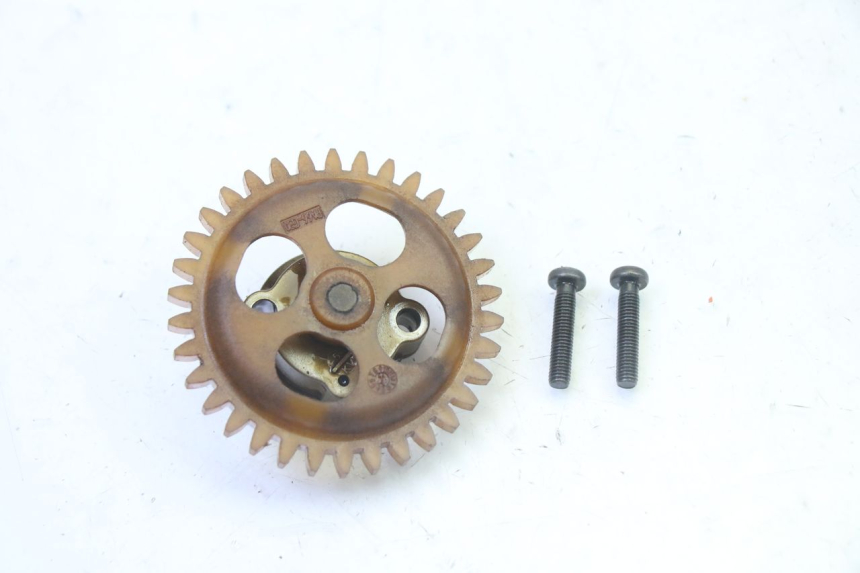 photo de POMPA OLIO YAMAHA X-MAX XMAX 125 (2010 - 2014)