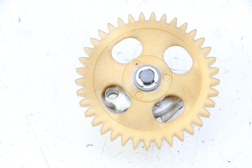 photo de POMPA OLIO YAMAHA X-MAX XMAX 250 (2006 - 2009)