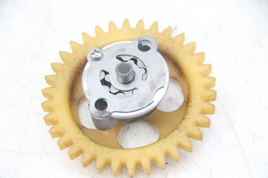 photo de POMPA OLIO YAMAHA XMAX X-MAX 125 (2006 - 2009)