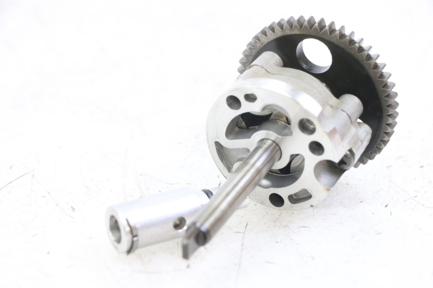 photo de POMPA OLIO YAMAHA FZS FAZER 600 (2001 - 2003)