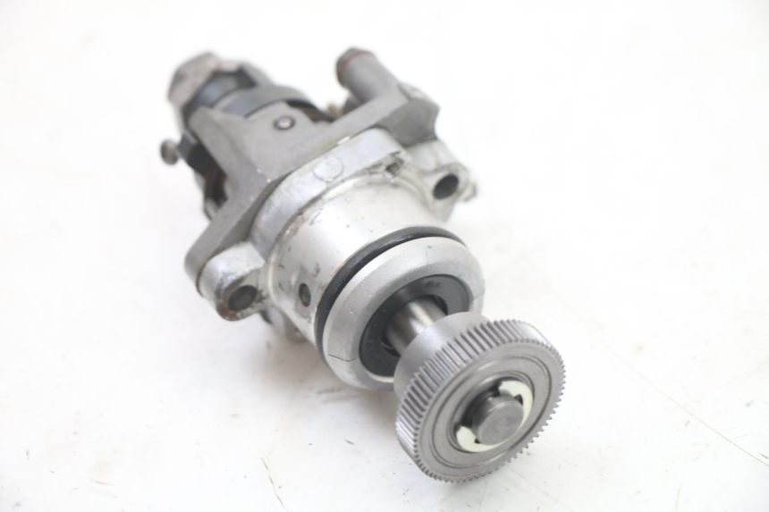 photo de POMPA OLIO YAMAHA PW 80 (1983 - 2014)