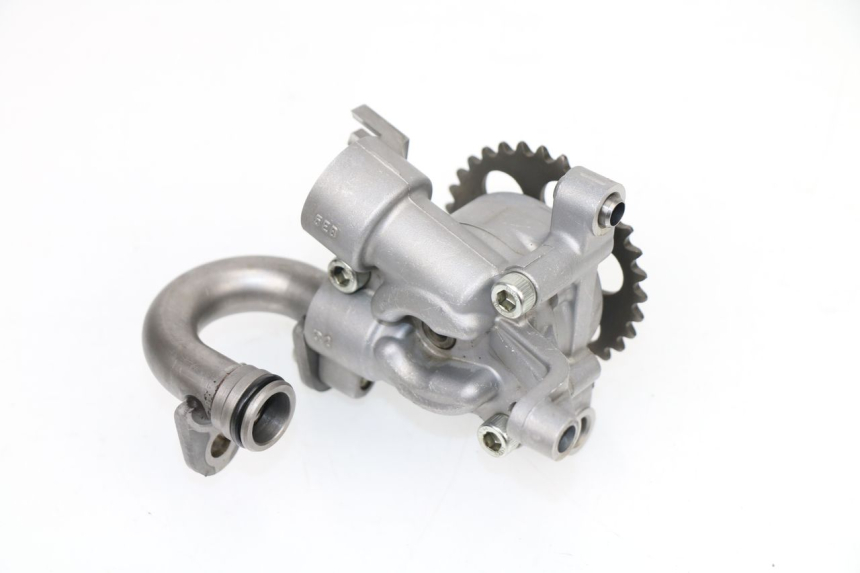 photo de POMPA OLIO YAMAHA XJ6 ABS 600 (2008 - 2016)