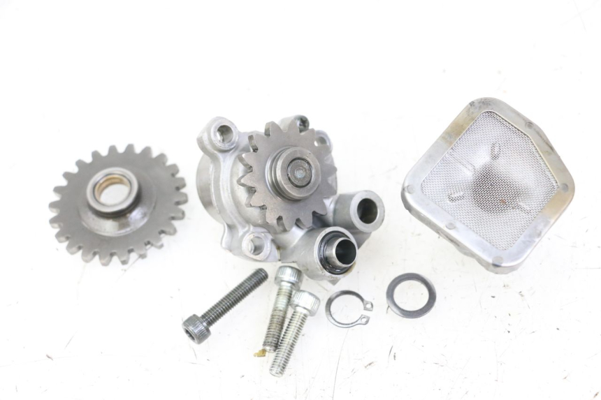 photo de POMPA OLIO YAMAHA YZ-F YZF 250 (2007 - 2013)