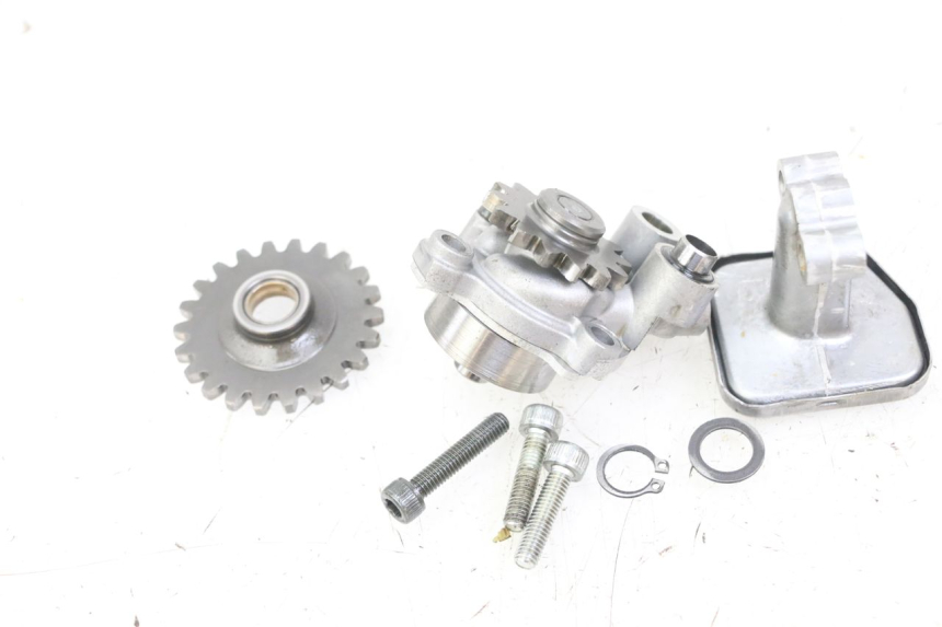 photo de POMPA OLIO YAMAHA YZ-F YZF 250 (2007 - 2013)
