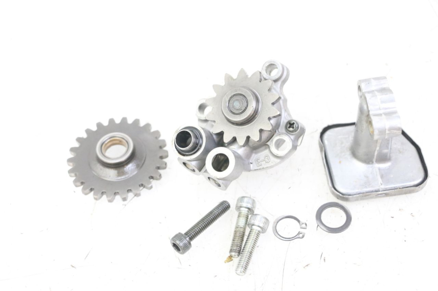 photo de POMPA OLIO YAMAHA YZ-F YZF 250 (2007 - 2013)