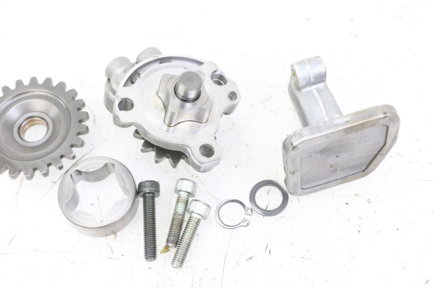 photo de POMPA OLIO YAMAHA YZ-F YZF 250 (2007 - 2013)