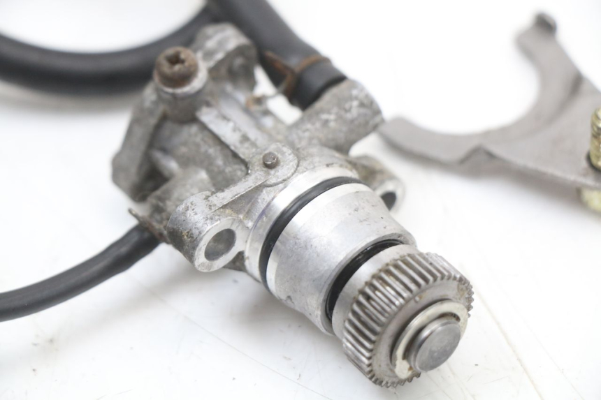 photo de POMPA OLIO YAMAHA YE ZEST 50 (1992 - 1998)