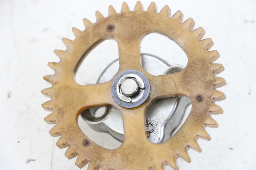 photo de POMPA OLIO YAMAHA YP MAJESTY 125 (2002 - 2006) - Dettaglio del componente