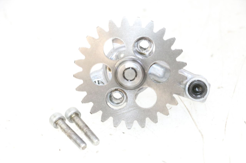 photo de POMPA OLIO YAMAHA YZ-F YZF 250 (2014 - 2018)