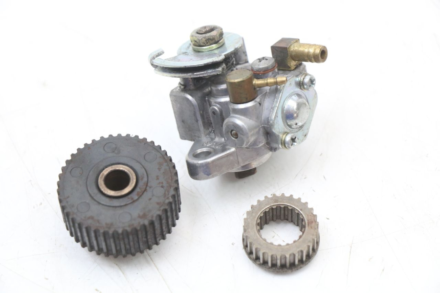 photo de POMPA OLIO PIAGGIO ZIP 2T 50 (2009 - 2019)