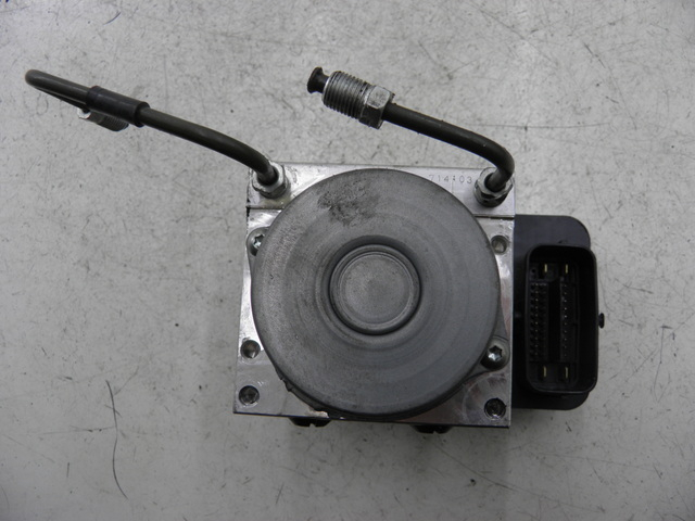 photo de POMPA ABS YAMAHA X-MAX XMAX 125 (2010 - 2014)