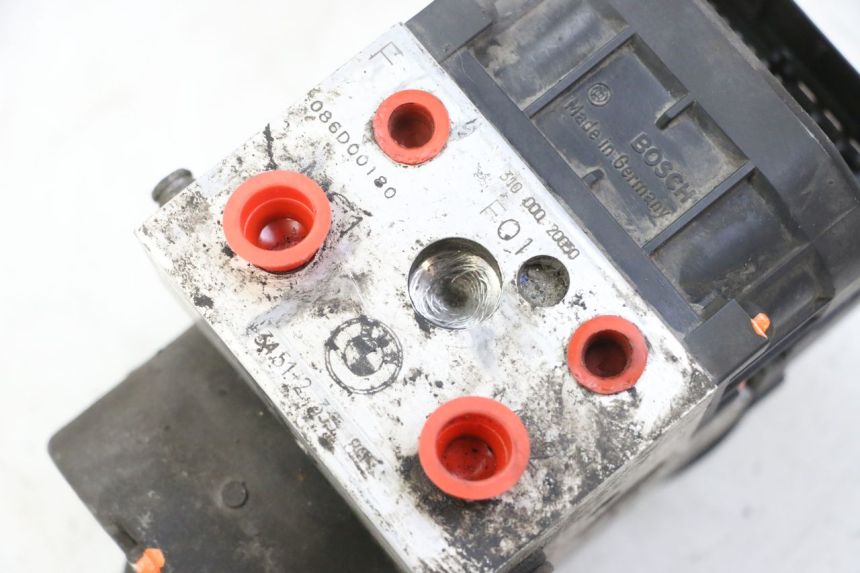 photo de POMPA ABS BMW C1 125 (2000 - 2003)