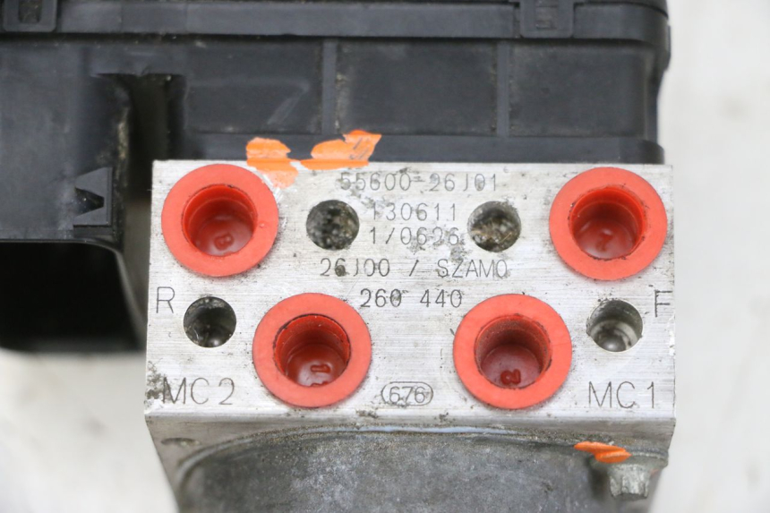 photo de POMPA ABS SUZUKI BURGMAN 650 (2013 - 2020)