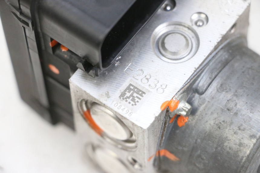 photo de POMPA ABS SUZUKI BURGMAN 650 (2013 - 2020)