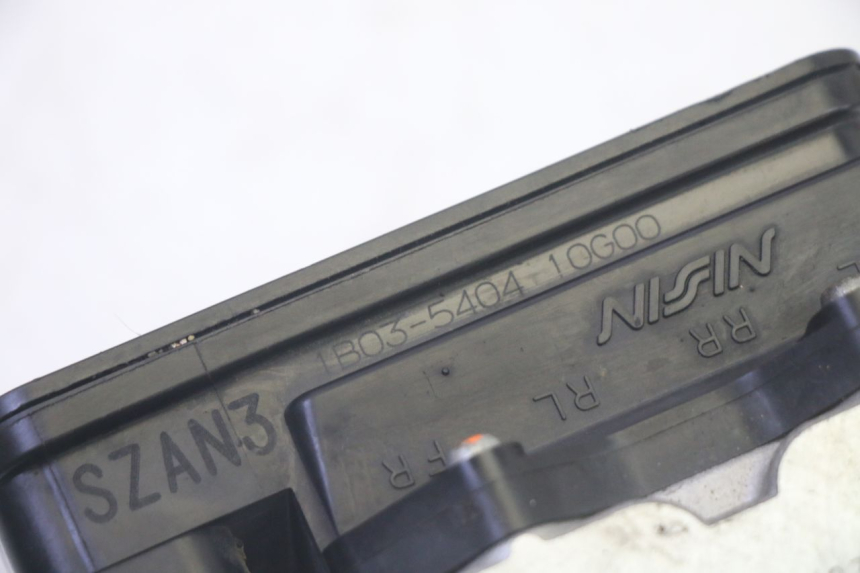 photo de POMPA ABS SUZUKI BURGMAN EXECUTIVE ABS 650 (2006 - 2012) - Dettagli dei punti di fissaggio