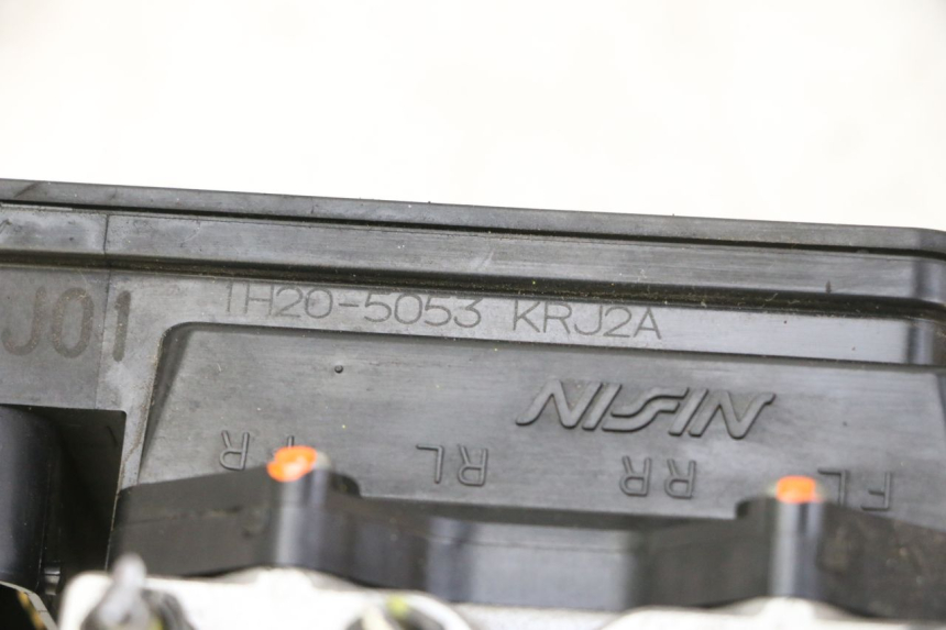 photo de POMPA ABS HONDA FES S-WING SWING ABS 125 (2007 - 2015)