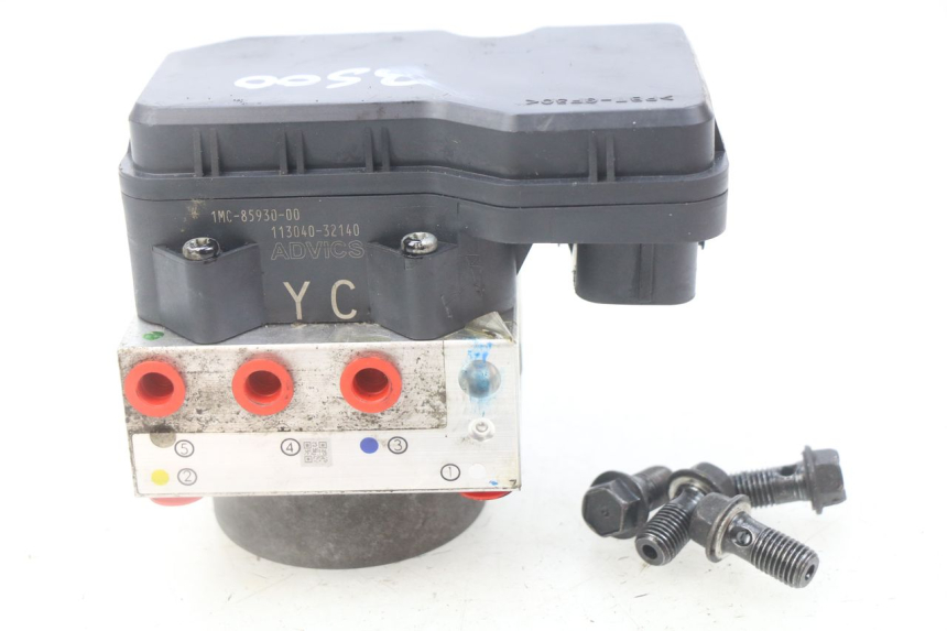 photo de POMPA ABS YAMAHA FJR ABS 1300 (2016 - 2020)