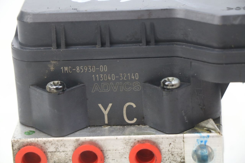 photo de POMPA ABS YAMAHA FJR ABS 1300 (2016 - 2020)