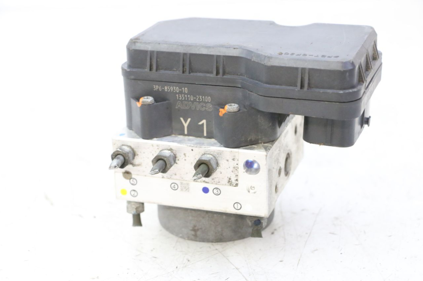 photo de POMPA ABS YAMAHA FJR ABS 1300 (2006 - 2012)