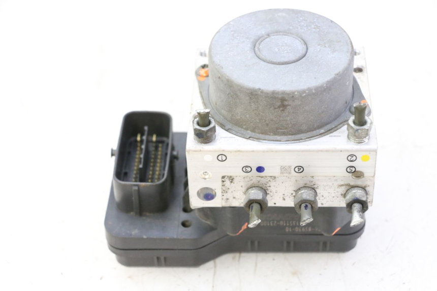 photo de POMPA ABS YAMAHA FJR ABS 1300 (2006 - 2012)