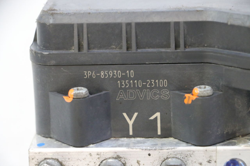 photo de POMPA ABS YAMAHA FJR ABS 1300 (2006 - 2012)