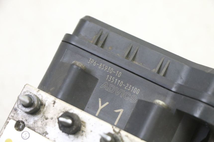 photo de POMPA ABS YAMAHA FJR ABS 1300 (2006 - 2012)