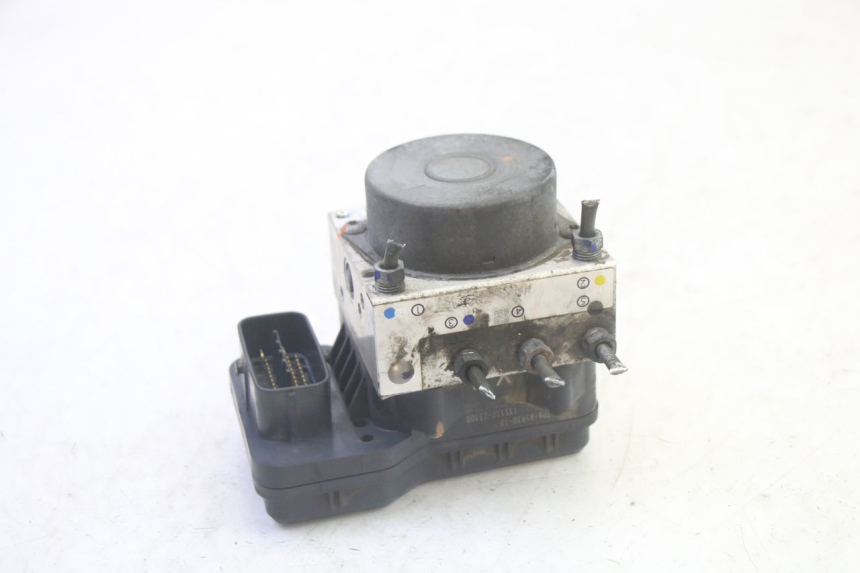 photo de POMPA ABS YAMAHA FJR ABS 1300 (2006 - 2012) - Vista principale