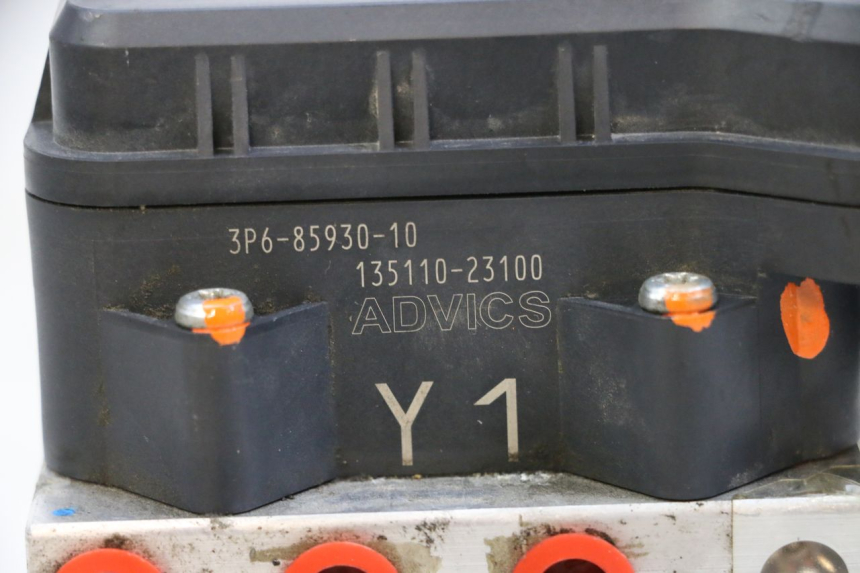 photo de POMPA ABS YAMAHA FJR ABS 1300 (2006 - 2012) - Altra angolazione