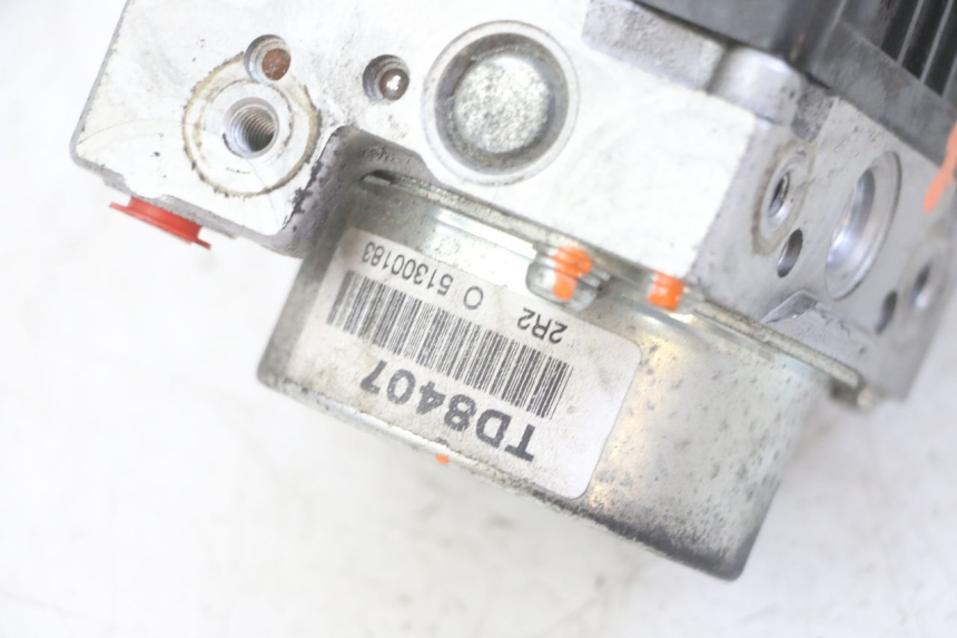 photo de POMPA ABS HONDA FORZA ABS 300 (2013 - 2019)