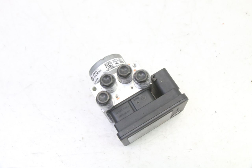 photo de POMPA ABS BMW G310 R 310 (2016 - 2020)