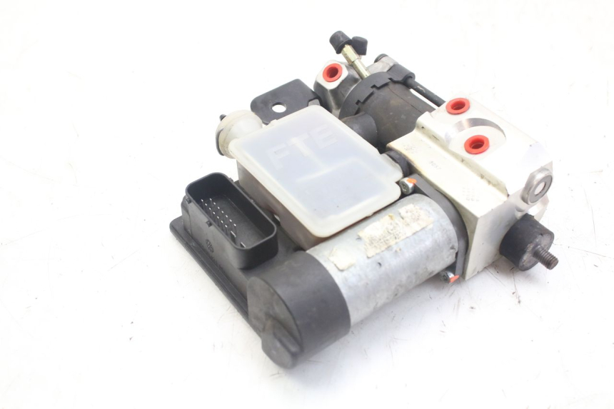 photo de POMPA ABS PEUGEOT GEOPOLIS RS 125 (2007 - 2009)