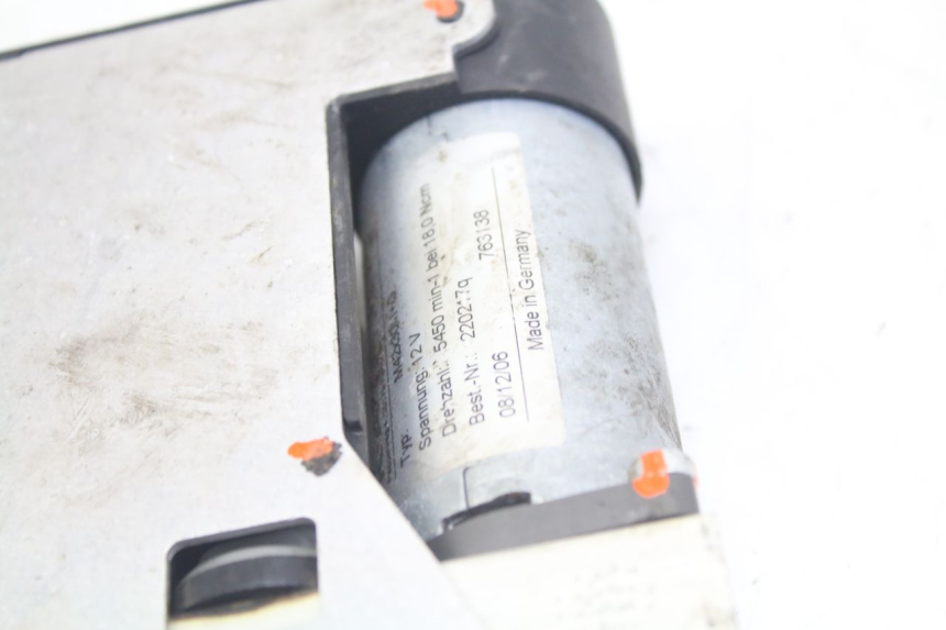 photo de POMPA ABS PEUGEOT GEOPOLIS RS 125 (2007 - 2009)