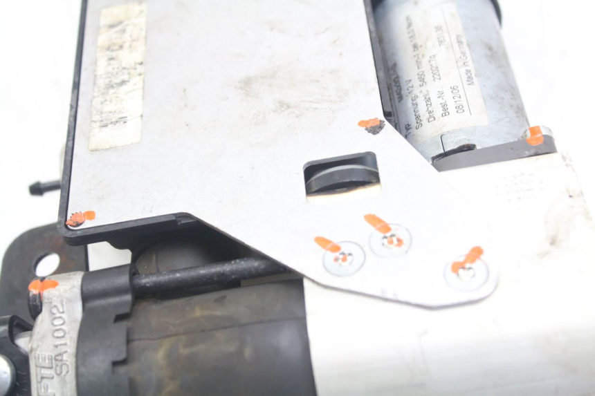 photo de POMPA ABS PEUGEOT GEOPOLIS RS 125 (2007 - 2009)