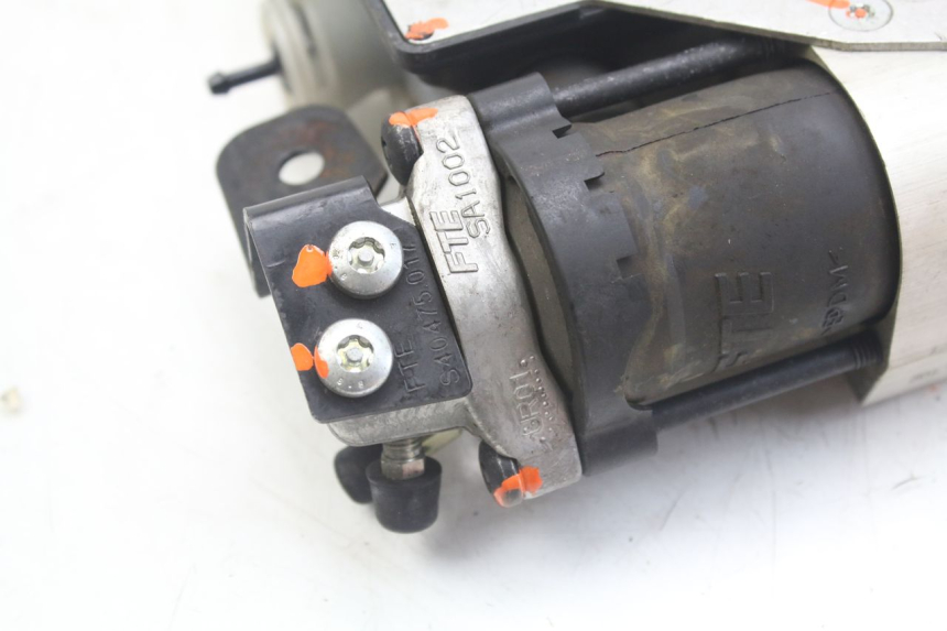 photo de POMPA ABS PEUGEOT GEOPOLIS RS 125 (2007 - 2009)