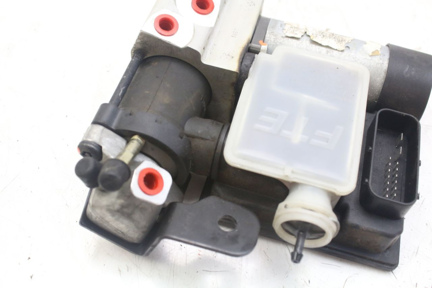 photo de POMPA ABS PEUGEOT GEOPOLIS RS 125 (2007 - 2009)