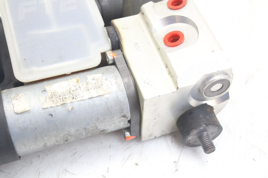 photo de POMPA ABS PEUGEOT GEOPOLIS RS 125 (2007 - 2009)