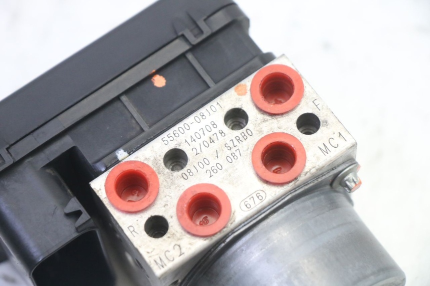 photo de POMPA ABS SUZUKI GSR 750 (2011 - 2017)