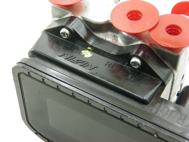 photo de POMPA ABS HONDA FES S-WING SWING ABS 125 (2007 - 2015)