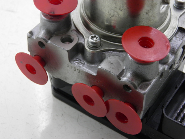 photo de POMPA ABS HONDA FES S-WING SWING ABS 125 (2007 - 2015)