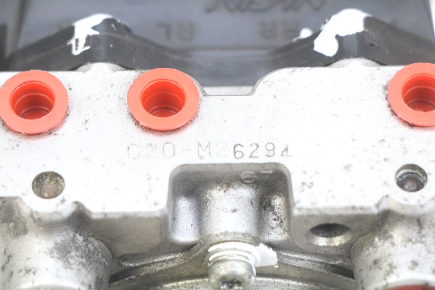 photo de POMPA ABS HONDA FJS SILVERWING SILVER WING 400 (2009 - 2016)
