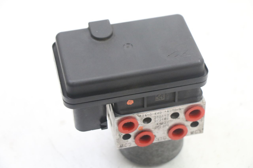photo de POMPA ABS HONDA FORZA 125 (2021 - 2025)
