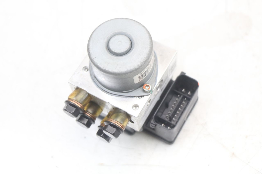 photo de POMPA ABS MASAI SCRAMBLER SPORT 125 (2021 - 2025) - Zoom sullo stato d'uso