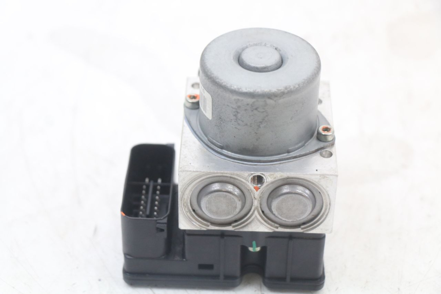 photo de POMPA ABS MASAI SCRAMBLER SPORT 125 (2021 - 2025) - Altra angolazione