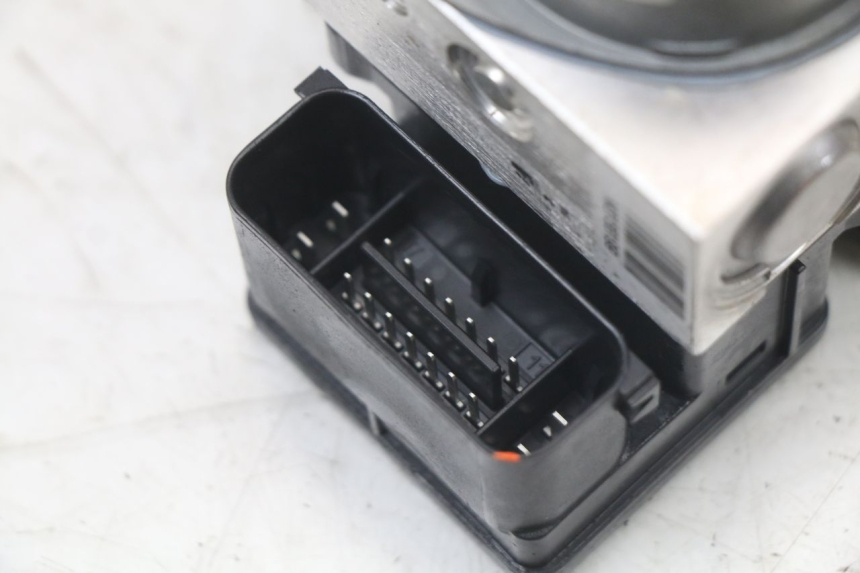 photo de POMPA ABS MASAI SCRAMBLER SPORT 125 (2021 - 2025) - Primo piano tecnico