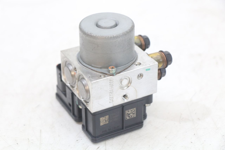 photo de POMPA ABS MASAI SCRAMBLER SPORT 125 (2021 - 2025) - Vista d'insieme del prodotto