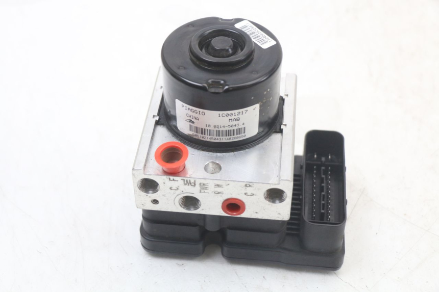 photo de POMPA ABS PIAGGIO MP3 HPE 350 (2018 - 2020)