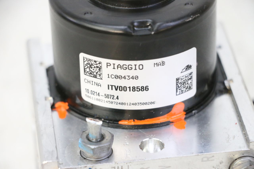 photo de POMPA ABS PIAGGIO MP3 HPE 310 (2024 - 2025)
